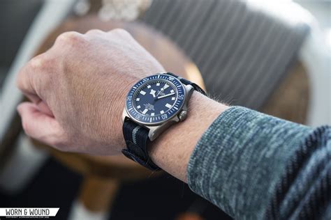 tudor pelagos fxd review